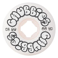 OJ Throw Ups Chubbies Wheels (99a/58mm)