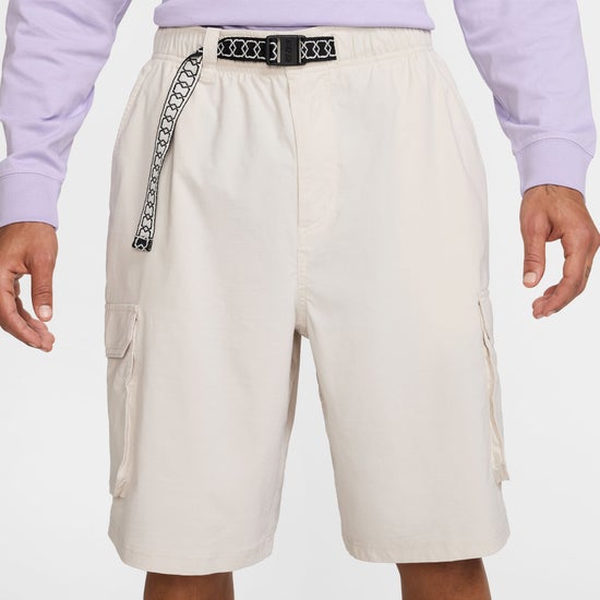 Nike SB Dri-FIT Kearny Cargo Shorts (Light Bone)