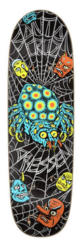Santa Cruz Dressen Spider 9.25