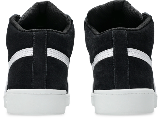 Nike SB Zoom Blazer Mid (Black/White)