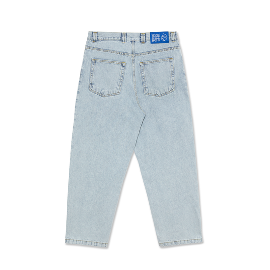 Polar Big Boy Jeans (Light Blue)