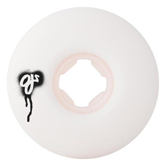 OJ Throw Ups Chubbies Wheels (99a/54mm)