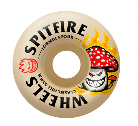 Spitfire F4 Shroom Bighead (99a/53mm)