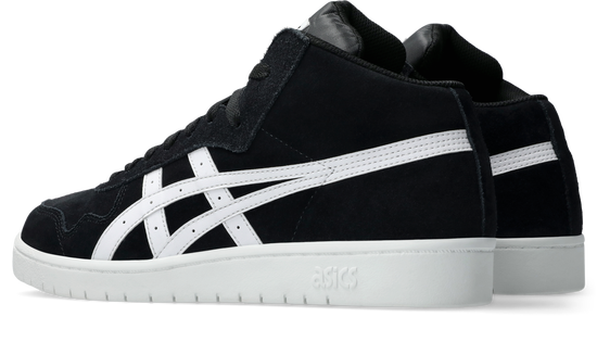 Asics Japan Pro MT (Black/White)