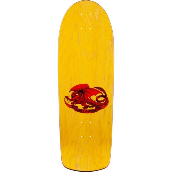 Powell Peralta Mike Mcgill Skull & Snake Deck 10.0
