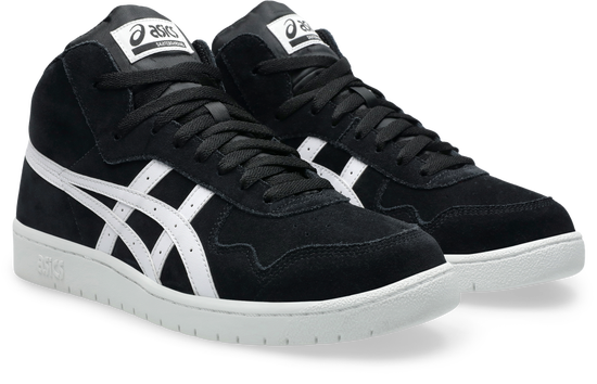 Asics Japan Pro MT (Black/White)
