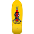 Powell Peralta Bruce Lee Skull & Nunchucks Deck 10.0