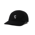 Polar Face Logo Cap (Black)