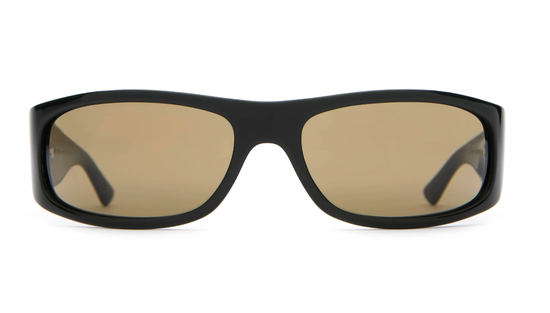Crap The Speed Charm Sunglasses (Midnight Forest Bio / Hemp)