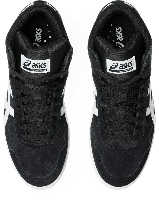 Asics Japan Pro MT (Black/White)