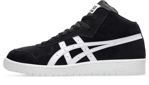 Asics Japan Pro MT (Black/White)