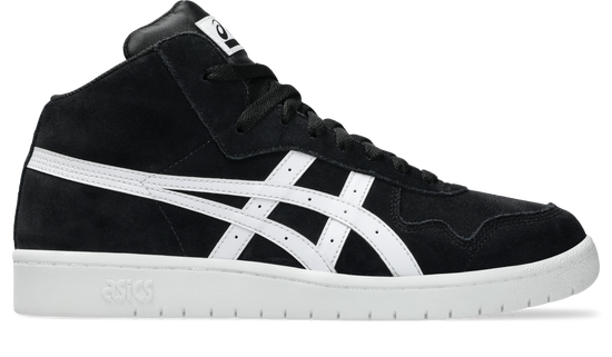 Asics Japan Pro MT (Black/White)
