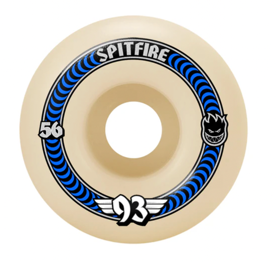 Spitfire F4 93 Classics (93d/56mm)