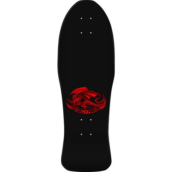 Powell Peralta Cab Chinese Dragon Reissue Deck 10.0