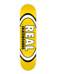 Real Classic Oval Deck 8.06
