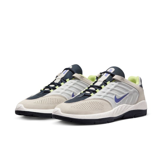 Nike SB Vertebrae (Grey/Violet)