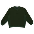 WKND Two Tone Crewneck (Green)