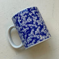 Last Resort Heel Tab Mug