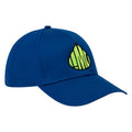 Limosine Dropper Hat (True Blue)