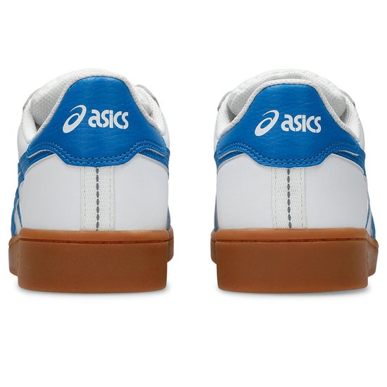 Asics Japan Pro (White/Director Blue)