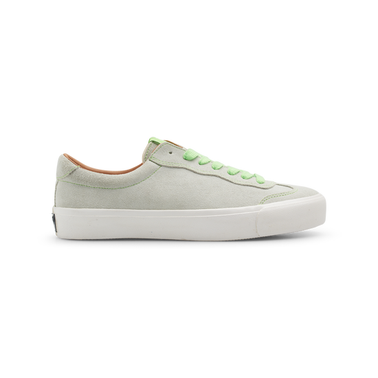 Last Resort VM004 Milic Lo (Green Tint/White)