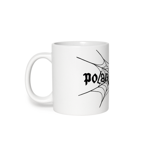 Polar Mug | Spiderweb