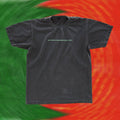 After Hours Gallery Logo Tee (Vintage Black)