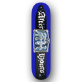 After Hours Buckle Deck
