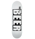 Baker Nuge Open Beer Egg Deck 9.25