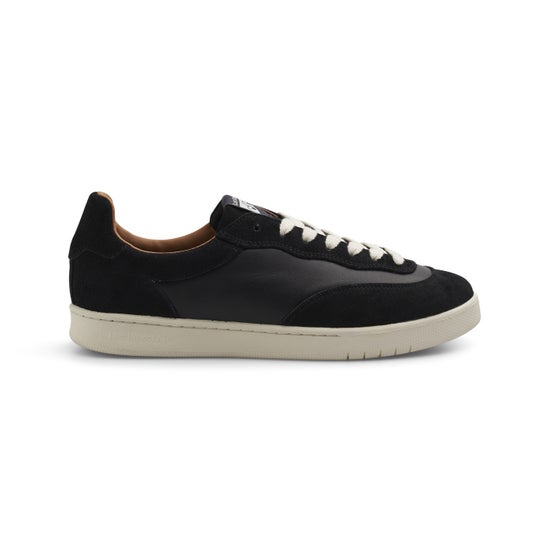 Last Resort CM001 LO (Black/White)