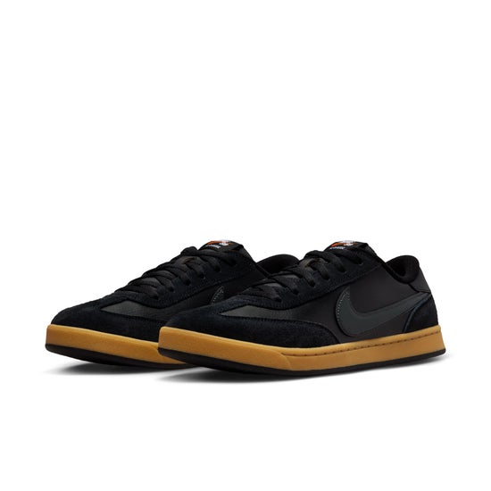 Nike SB FC Classic (Black/Gum)