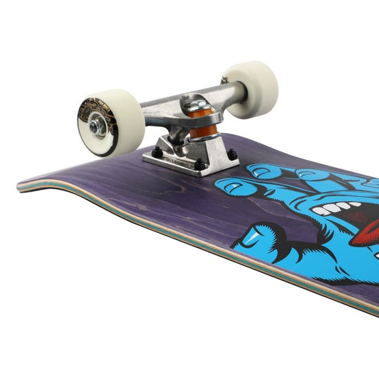 Santa Cruz Screaming Hand Complete Skateboard 8.375