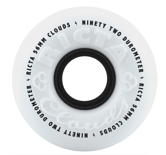 Ricta Clouds (92a/56mm)