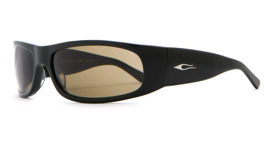 Crap The Speed Charm Sunglasses (Midnight Forest Bio / Hemp)