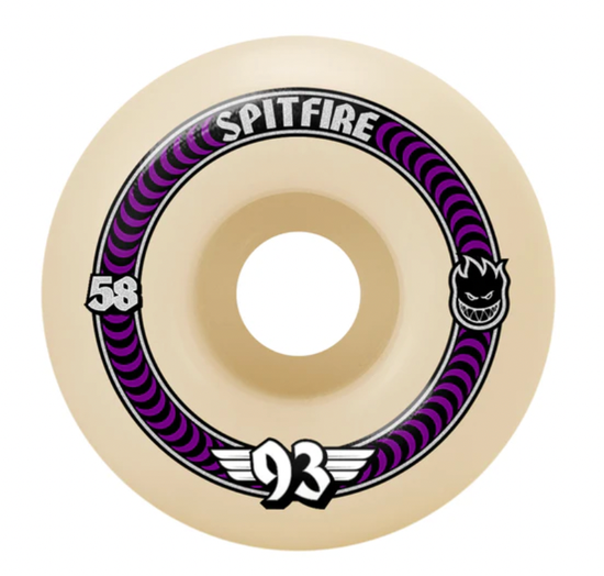 Spitfire F4 93 Classics (93d/58mm)