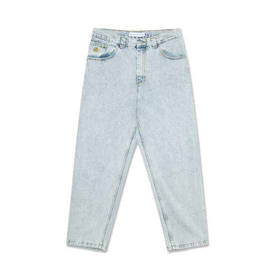 Polar '93! Denim (Light Blue)