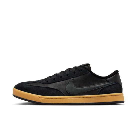 Nike SB FC Classic (Black/Gum)