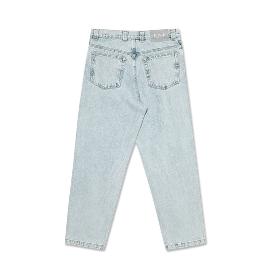 Polar '93! Denim (Light Blue)