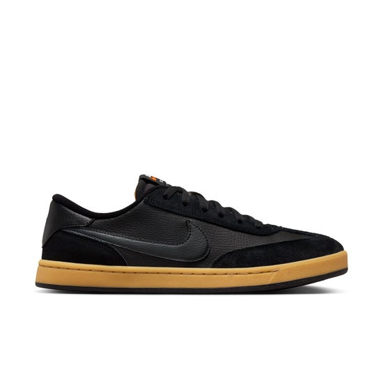 Nike SB FC Classic (Black/Gum)
