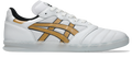 Asics Leggerezza FB (White/Pure Gold)