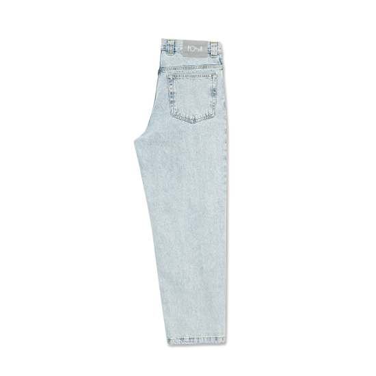 Polar '93! Denim (Light Blue)