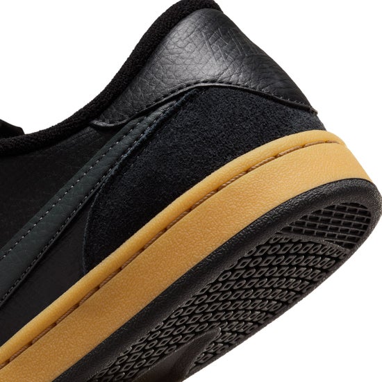 Nike SB FC Classic (Black/Gum)