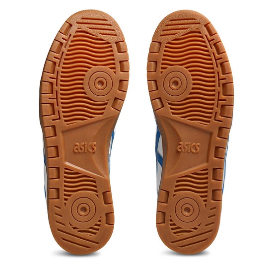 Asics Japan Pro (White/Director Blue)