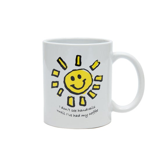 WKND Java Mug