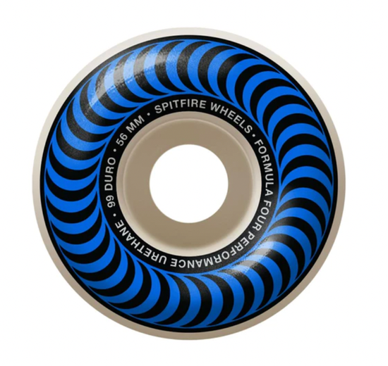 Spitfire F4 Classic (99d/56mm)