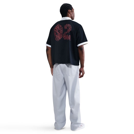 Nike SB Loose Denim Pant (Football Grey)