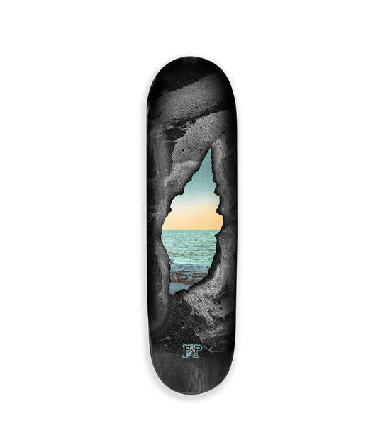 Passport Shell Deck 8.25