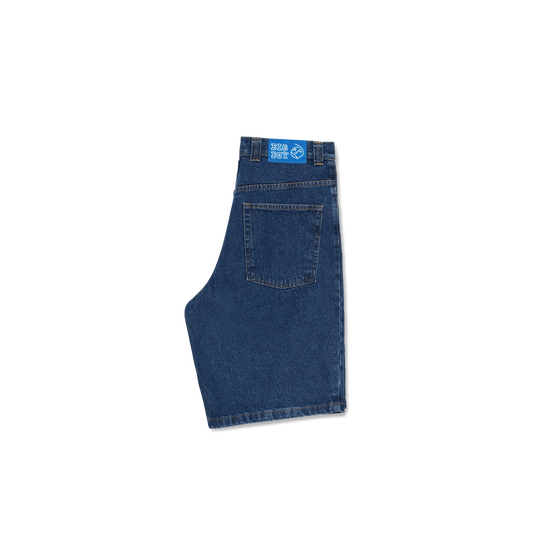 Polar Big Boy Shorts (Dark Blue)