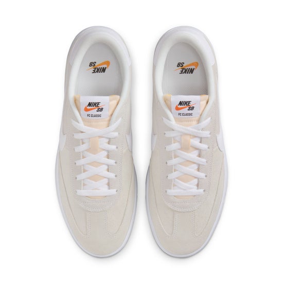 Nike SB FC Classic (Summit White)