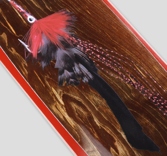 Passport Dean Palmer Hook & Line 8.0